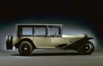 Lancia Lambda 1922 года